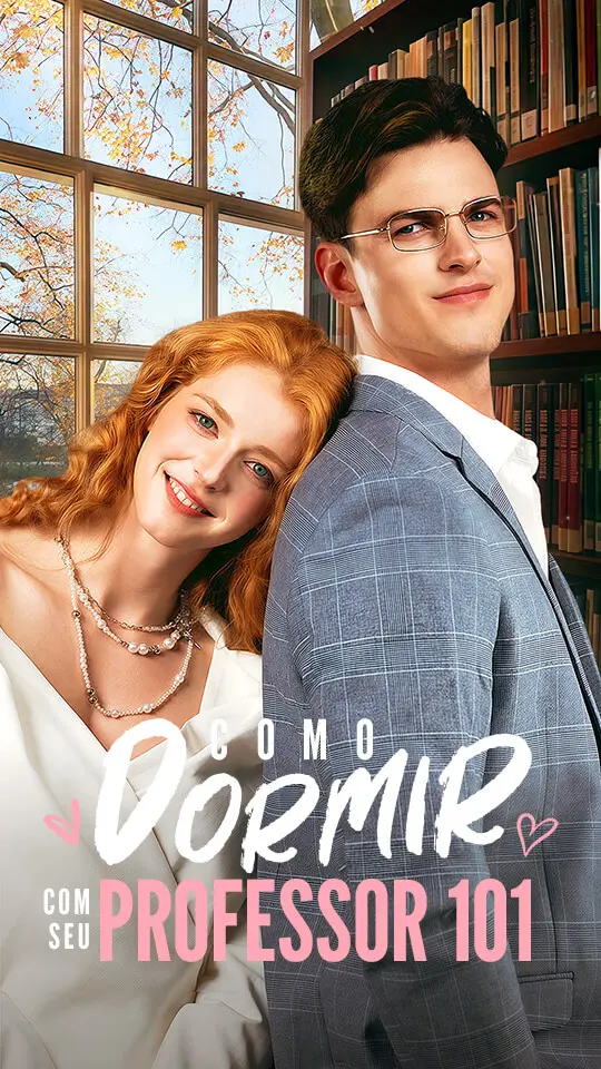 Como dormir com seu professor 101 short drama poster