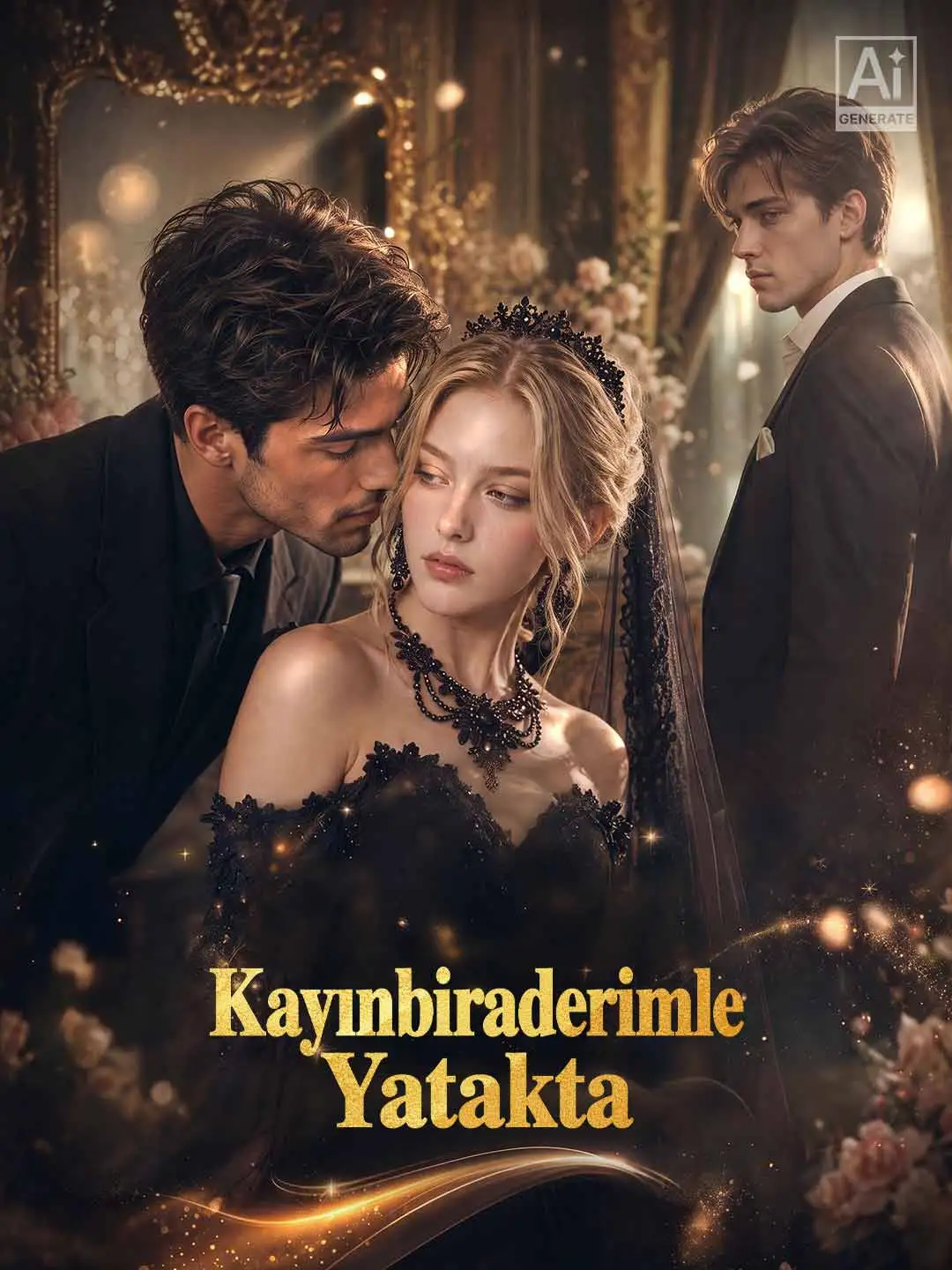 Kayınbiraderimle Yatakta short drama poster