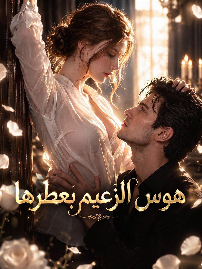 هوس الزعيم بعطرها short drama poster