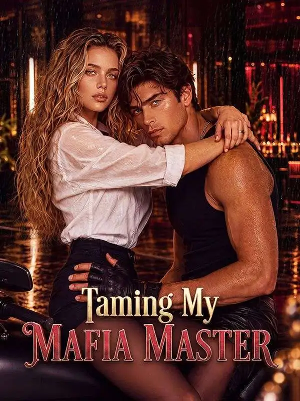 Taming My Mafia Master short drama poster