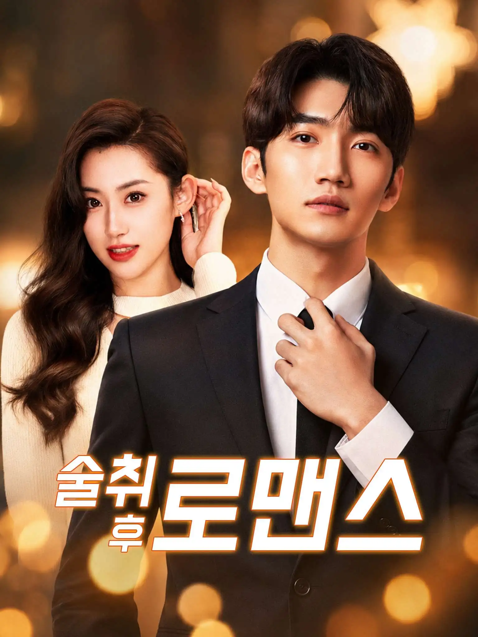 闪婚后九爷马甲藏不住了 short drama poster