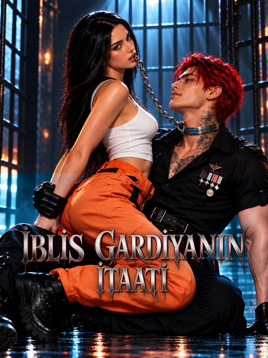İblis Gardiyanın İtaati short drama poster