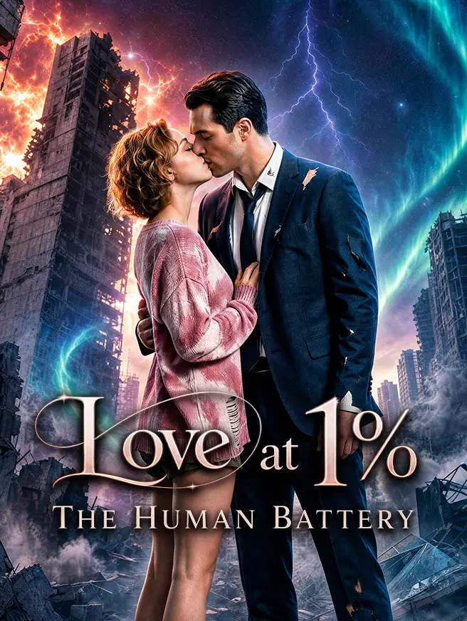 Love at 1% The Human Battery short drama poster