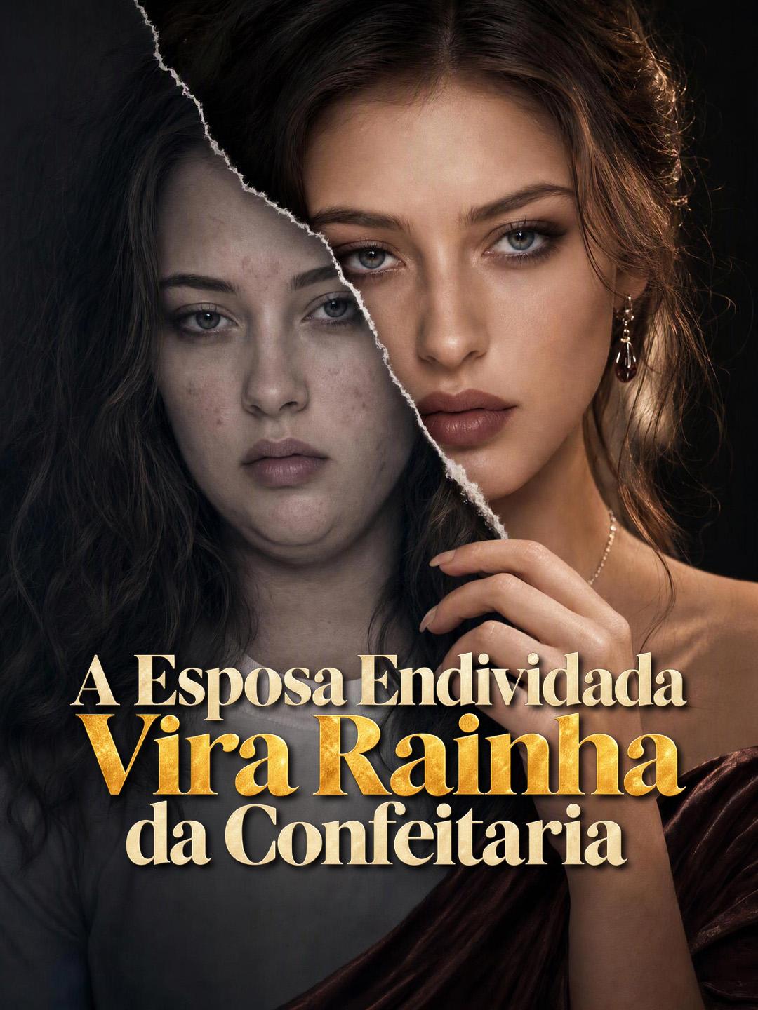 A Esposa Endividada Vira Rainha da Confeitaria short drama poster
