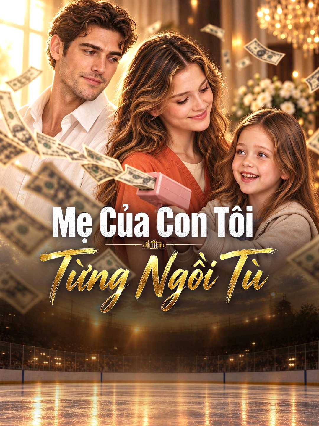 Mẹ Của Con Tôi Từng Ngồi Tù short drama poster