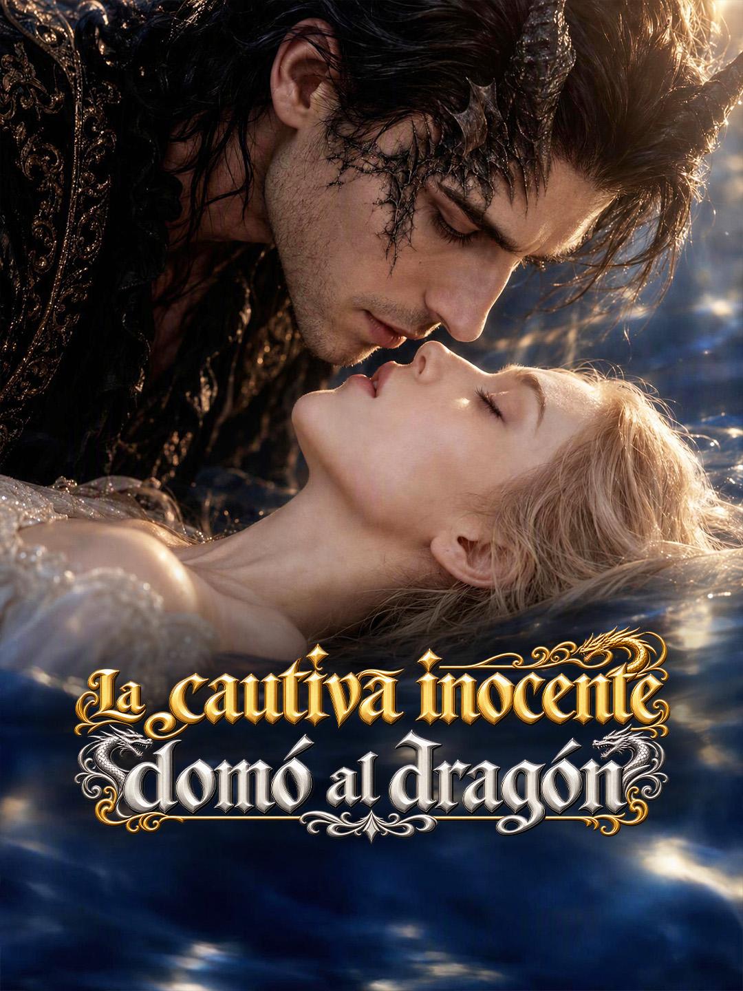 La cautiva inocente domó al dragón short drama poster