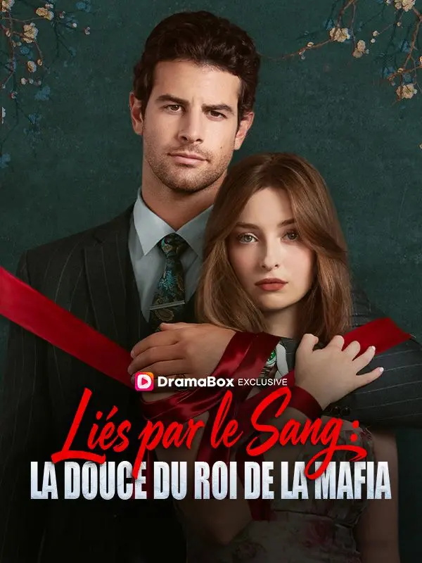 Liés par le Sang : La Douce du Roi de la Mafia short drama poster