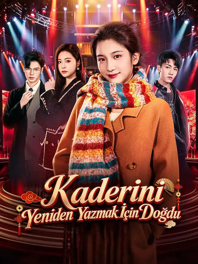 Kaderini Yeniden Yazmak İçin Doğdu short drama poster
