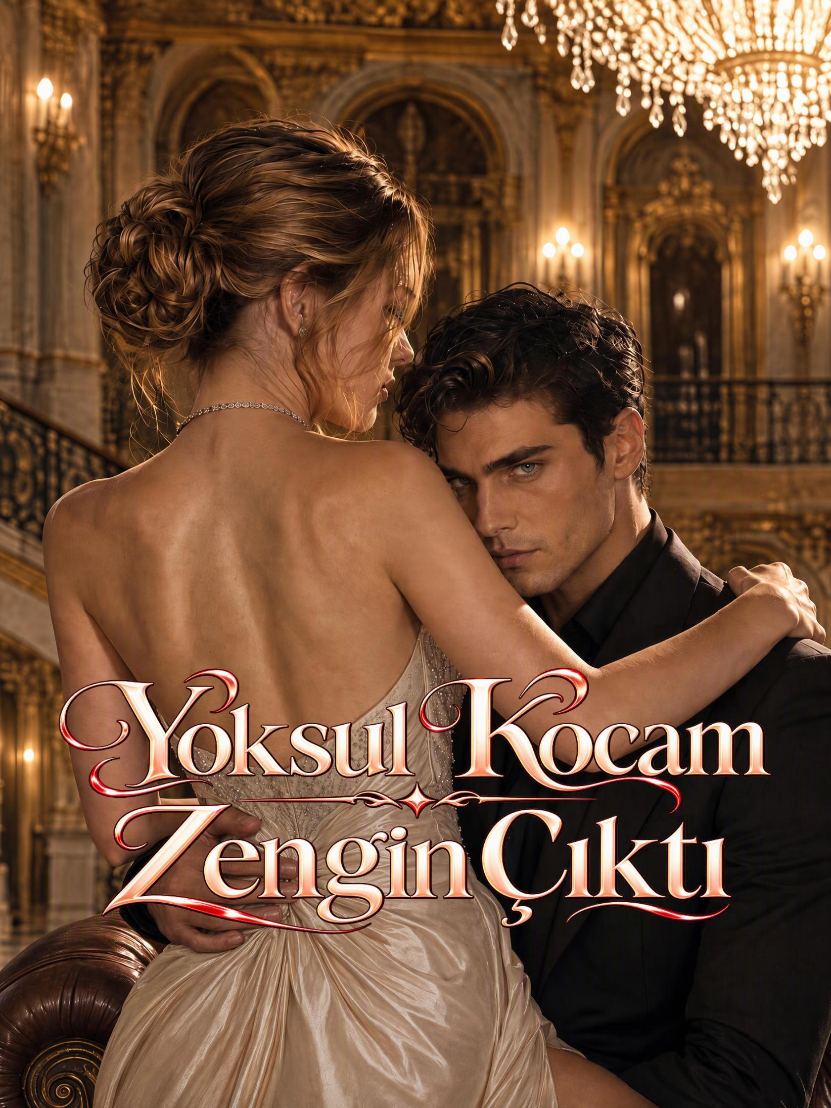 Yoksul Kocam Zengin Çıktı short drama poster