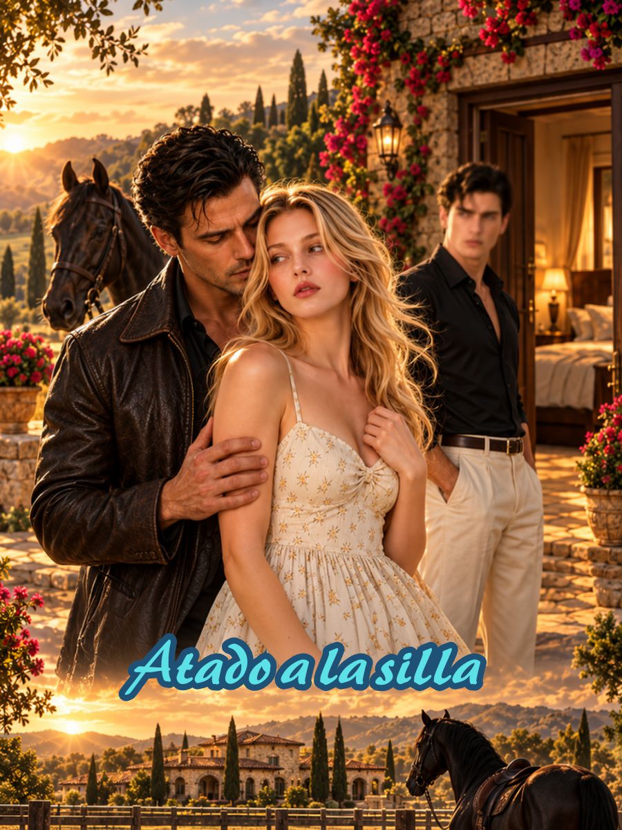 Atado a la silla short drama poster