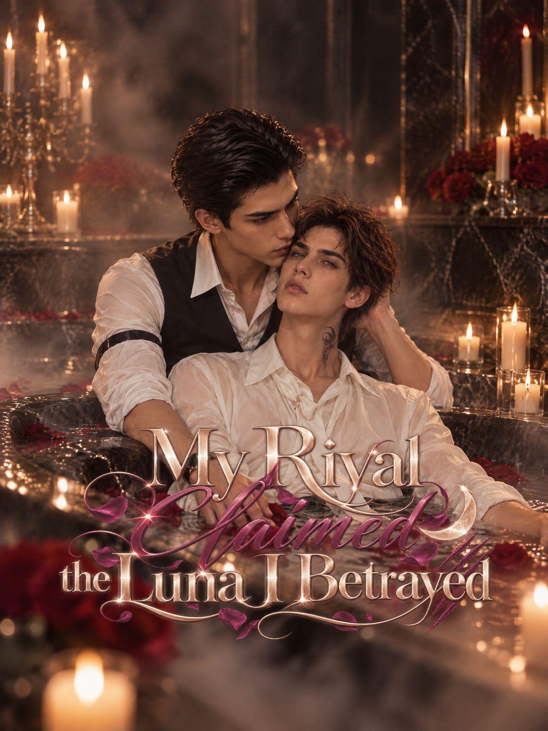 My Rival Claimed the Luna I Betrayed short drama poster