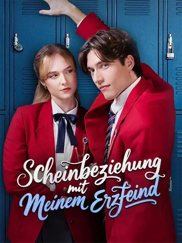 Scheinbeziehung mit meinem Erzfeind(Deutsch Synchronisiert) short drama poster