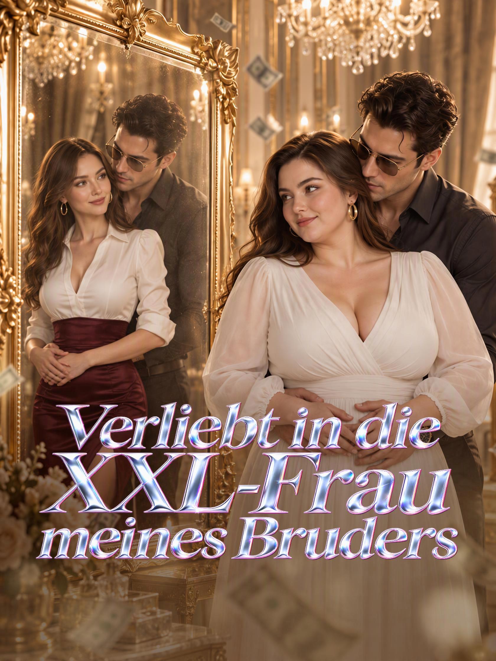 Verliebt in die XXL-Frau meines Bruders short drama poster