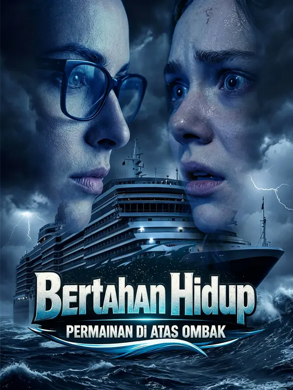 Bertahan Hidup: Permainan di Atas Ombak short drama poster