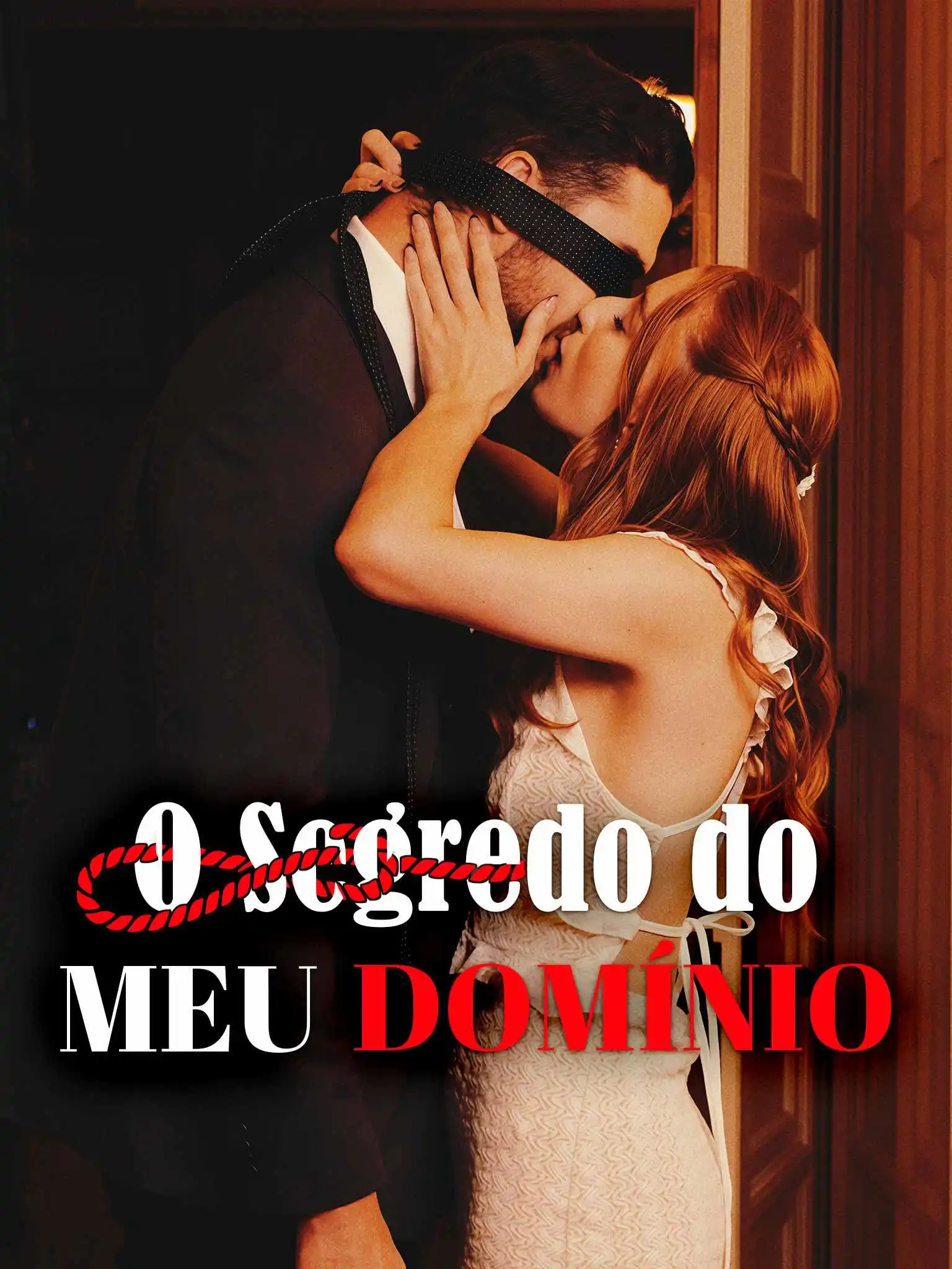 Secret Affair With My Husband's Boss short drama poster