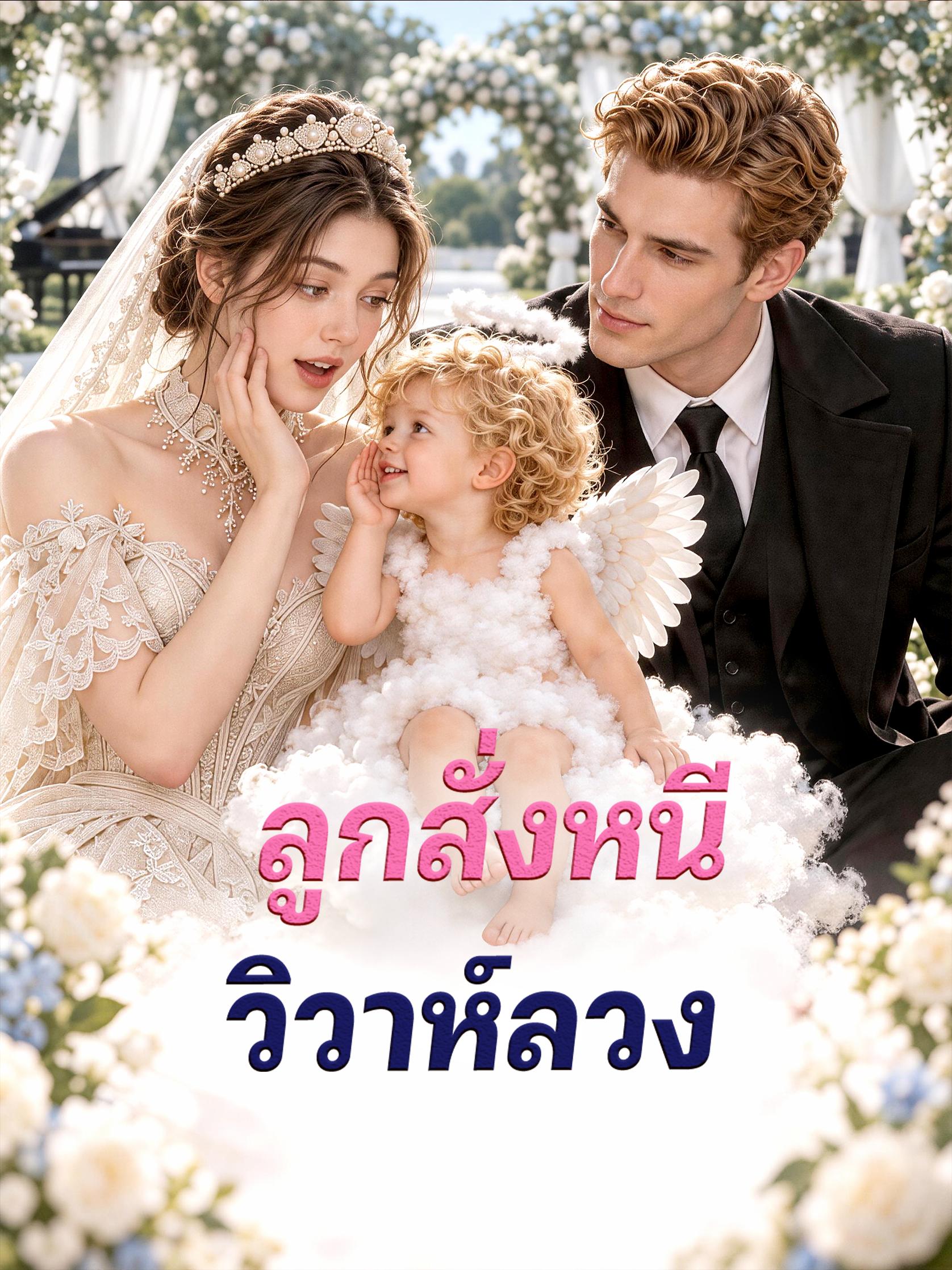ลูกสั่งหนีวิวาห์ลวง short drama poster