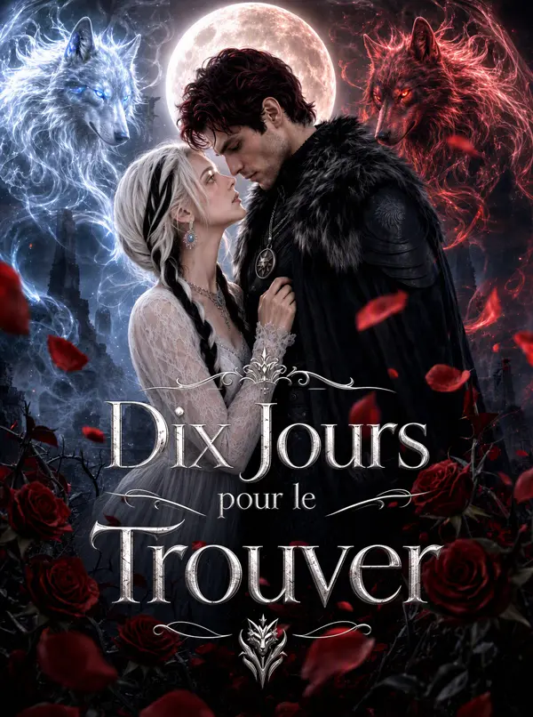 Dix Jours pour le Trouver short drama poster