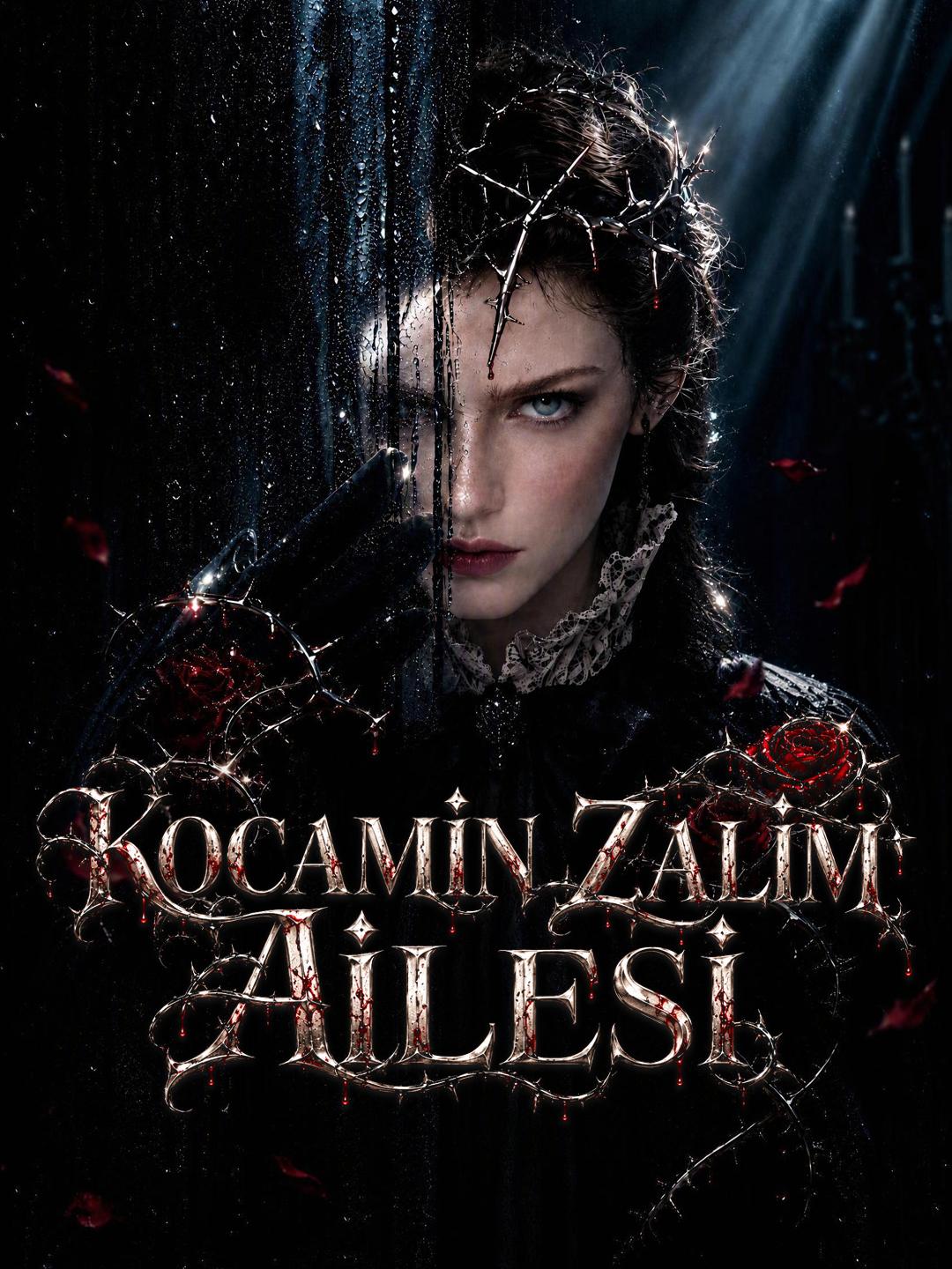 Kocamın Zalim Ailesi short drama poster