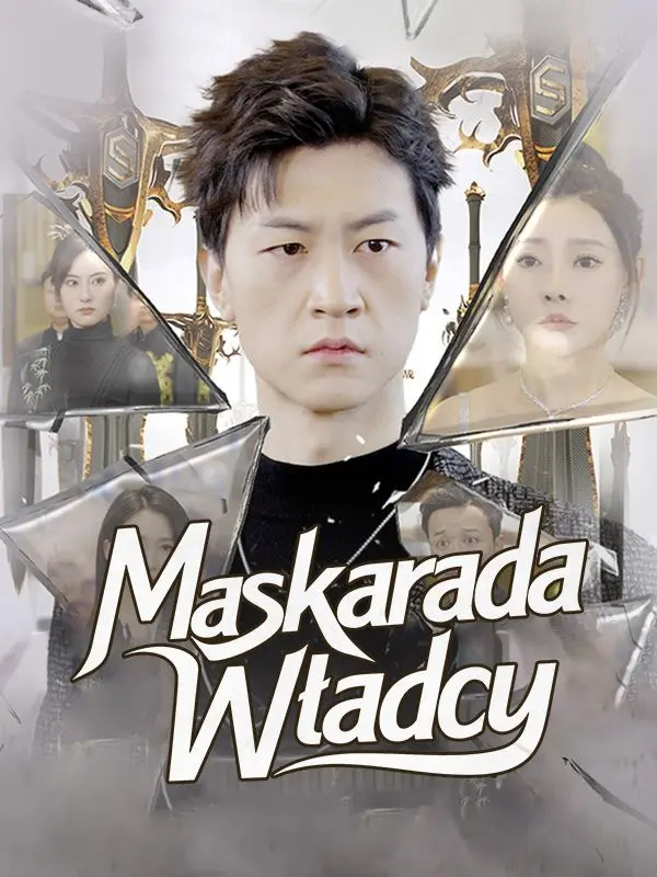 Maskarada Władcy short drama poster