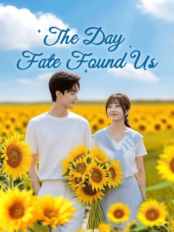 The Day Fate Found Us short drama poster