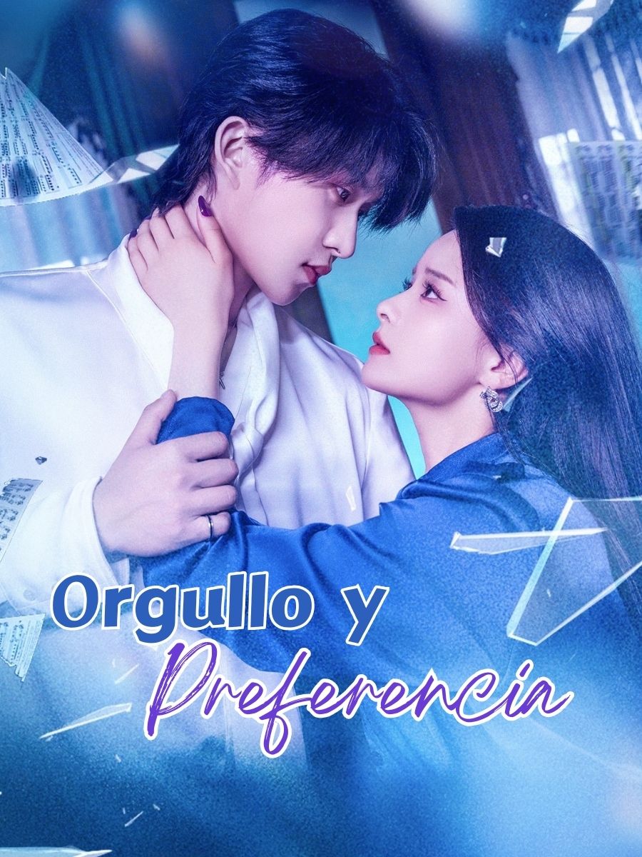Orgullo y preferencia short drama poster