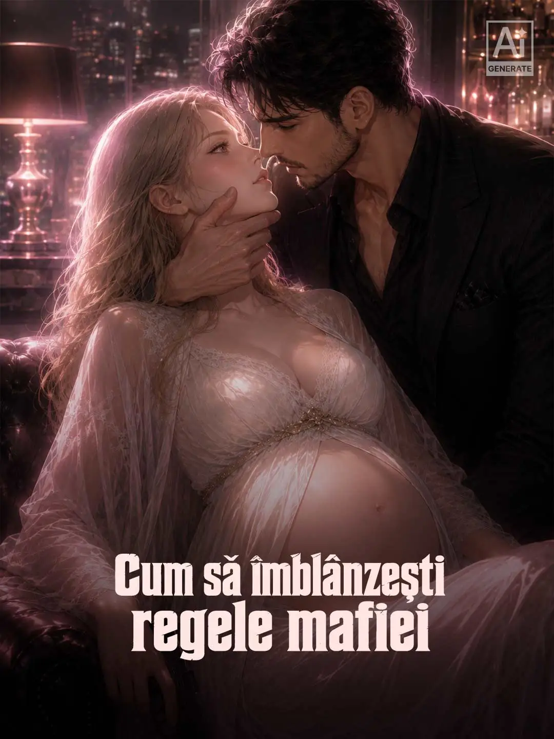 Cum să îmblânzești regele mafiei short drama poster