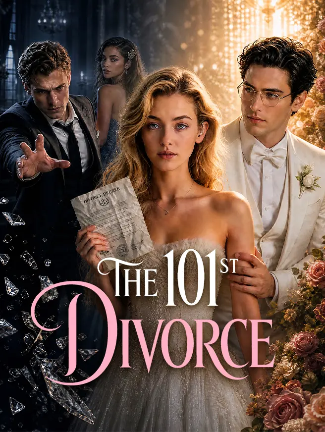 The 101st Divorce short drama poster