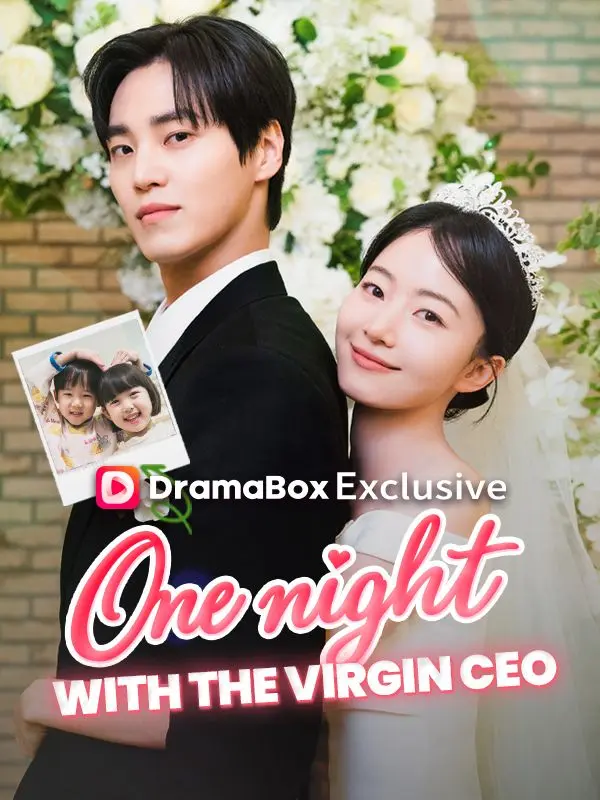 One Night With the Virgin CEO short drama poster