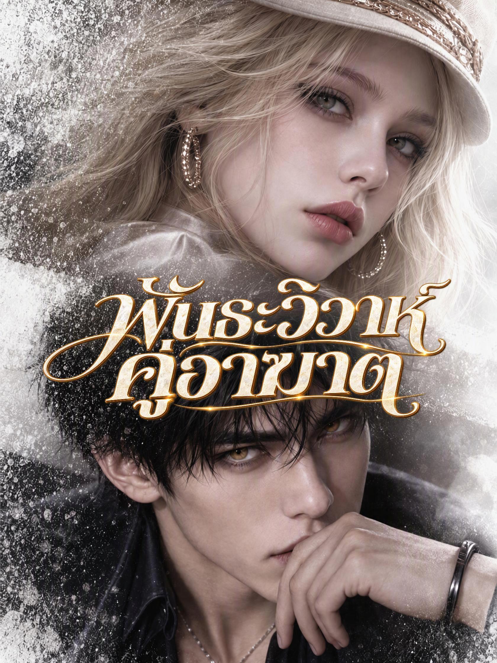 พันธะวิวาห์คู่อาฆาต short drama poster