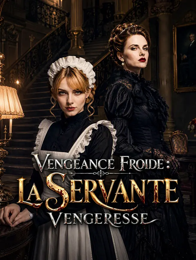 Vengeance Froide : La Servante Vengeresse short drama poster