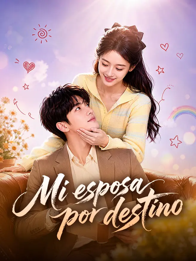 Mi esposa por destino short drama poster