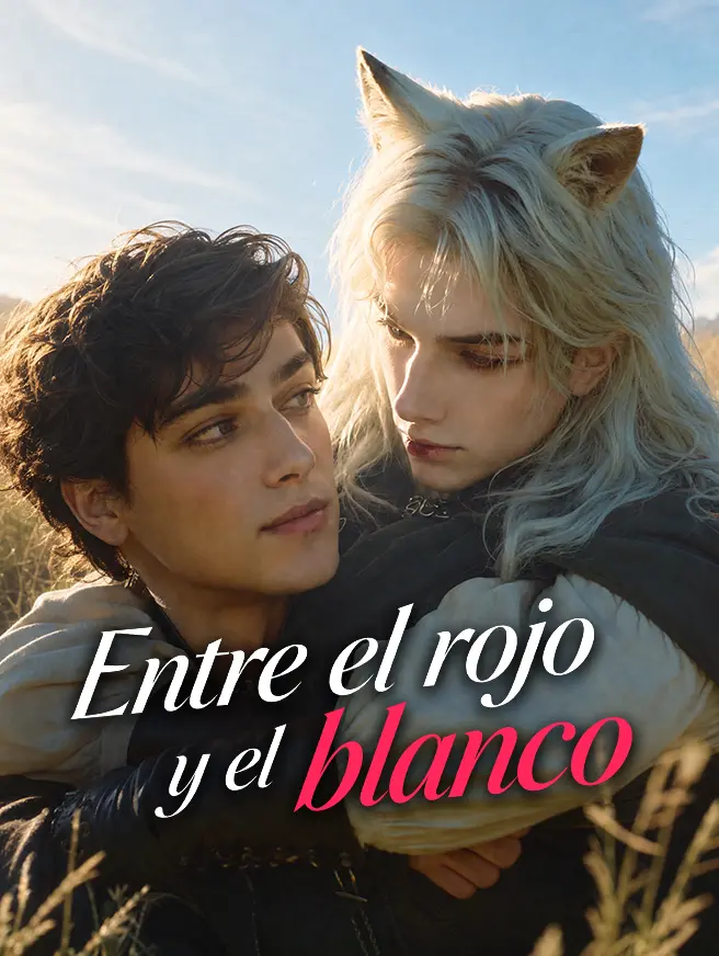 Entre el rojo y el blanco short drama poster