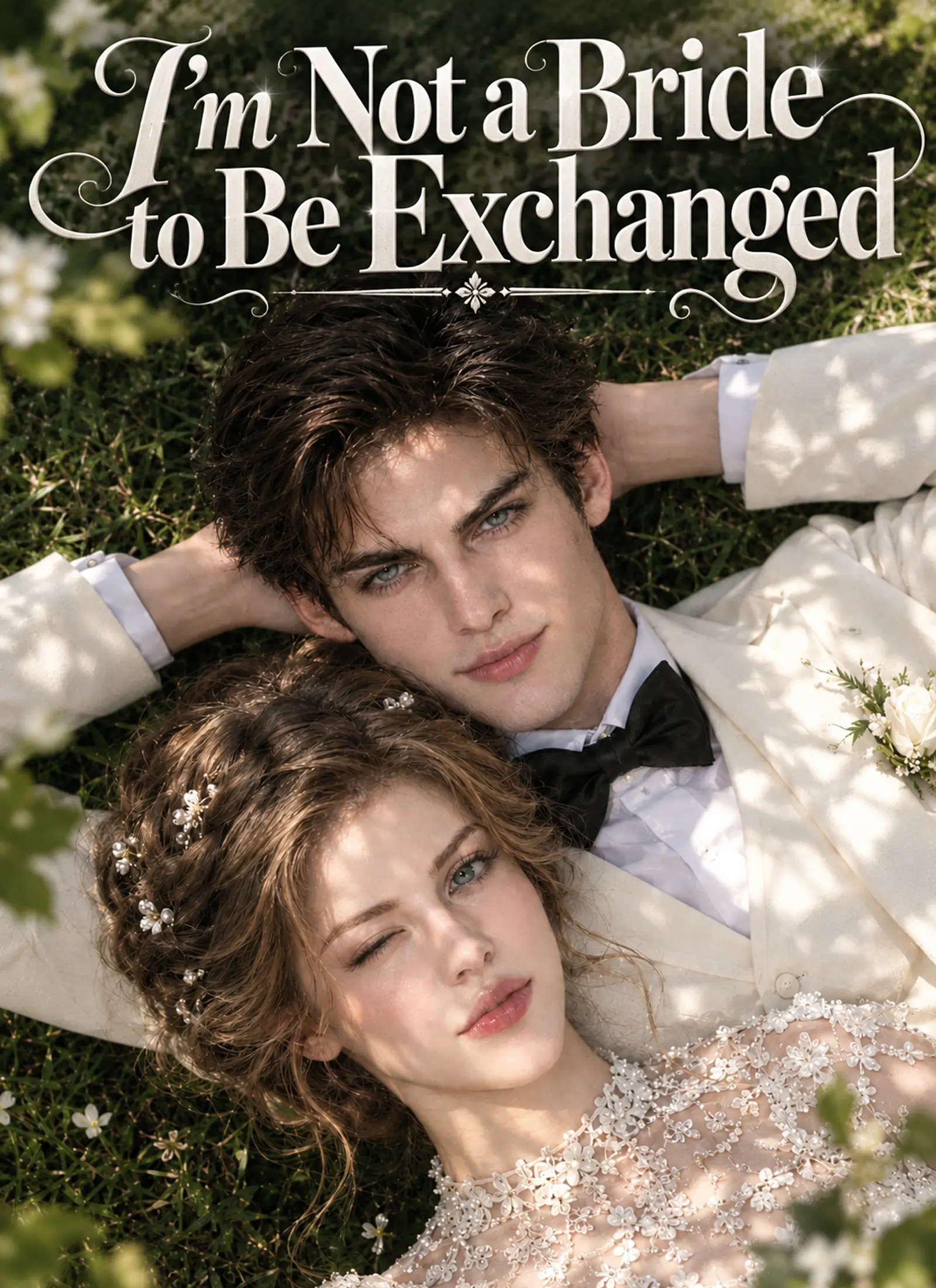 I’m Not a Bride to Be Exchanged short drama poster