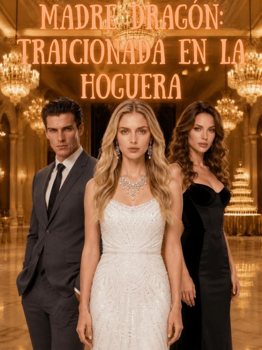 Madre Dragón: Traicionada en la hoguera short drama poster