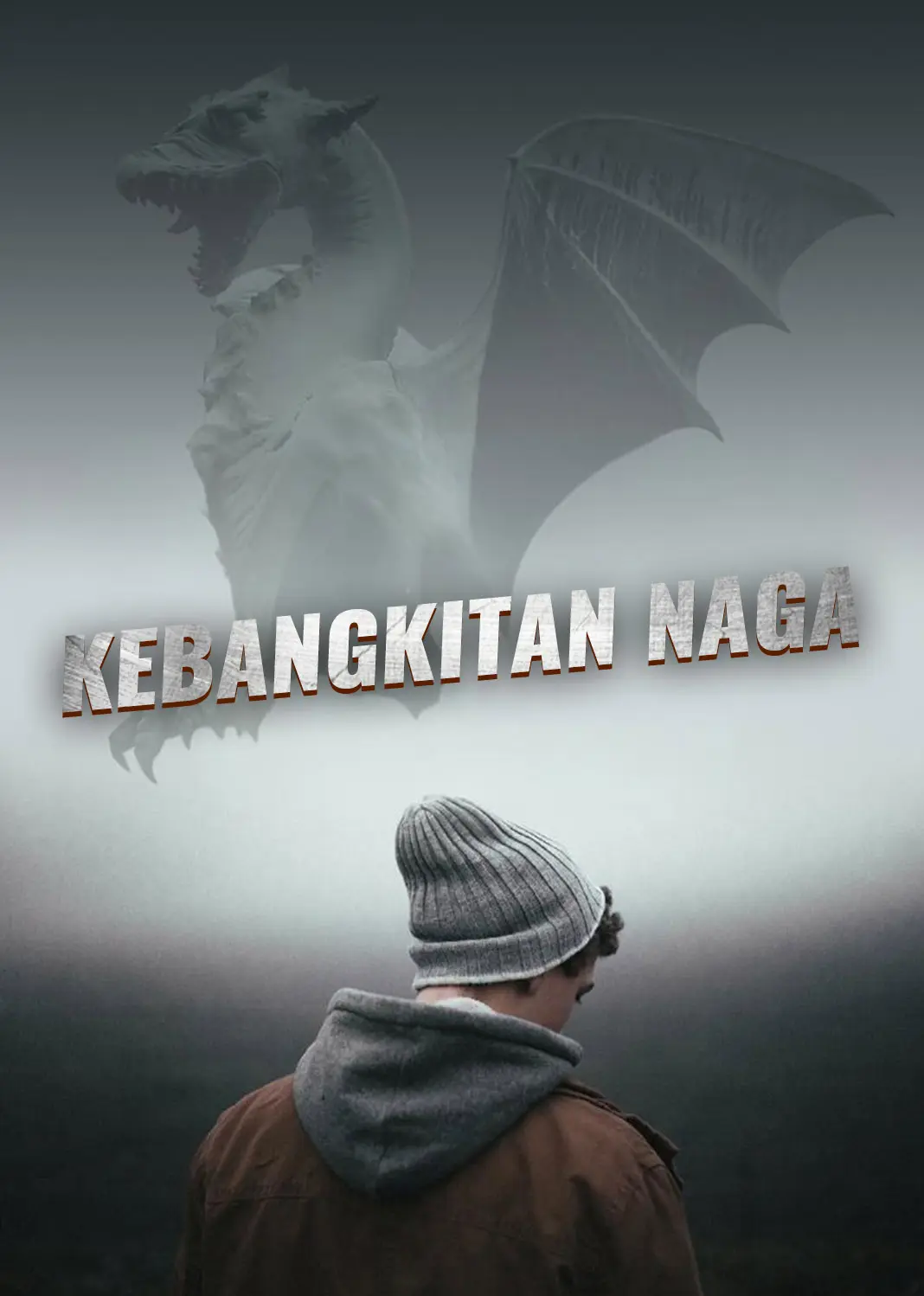 狂龙觉醒 short drama poster