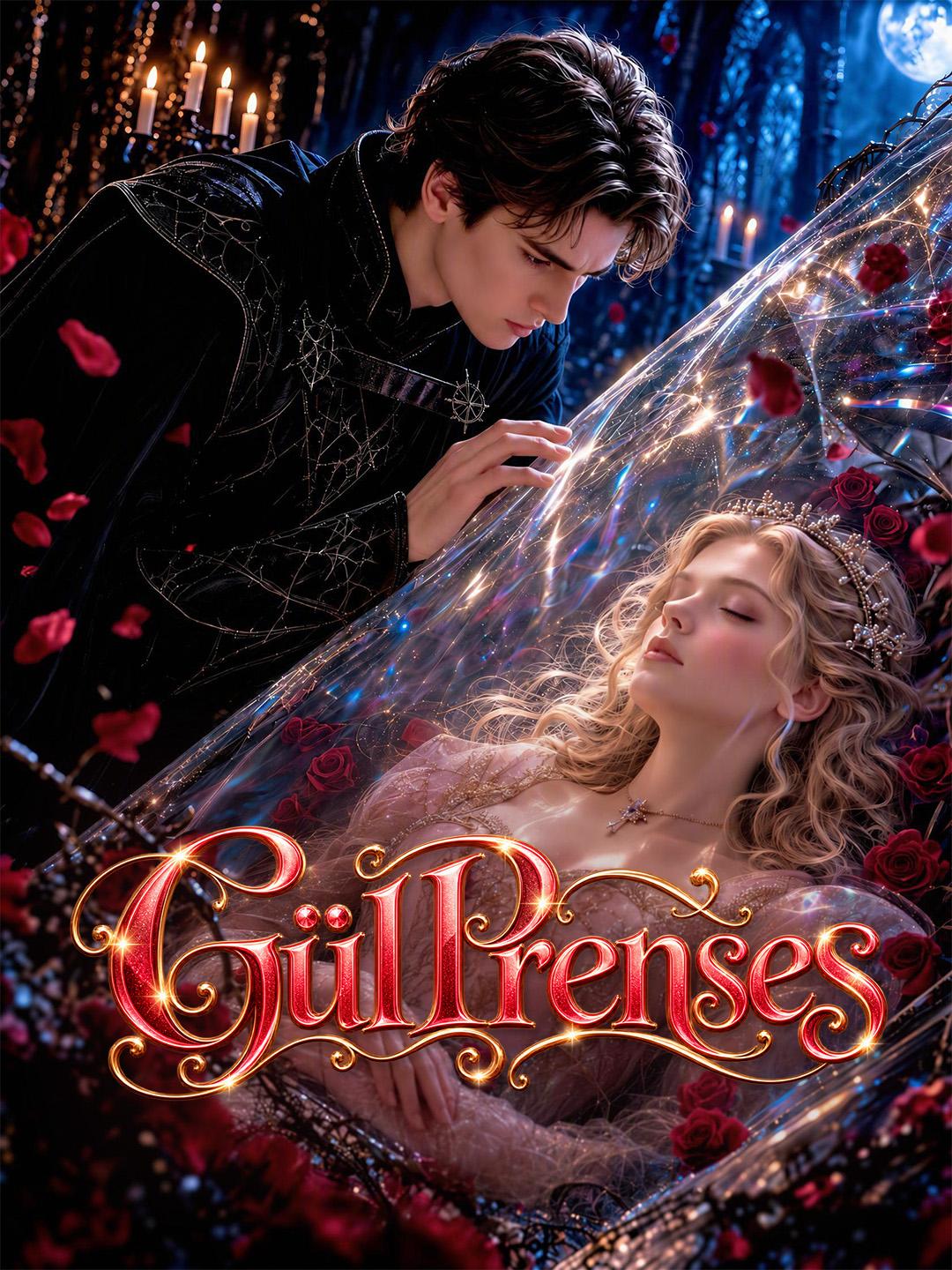 Gül Prenses short drama poster