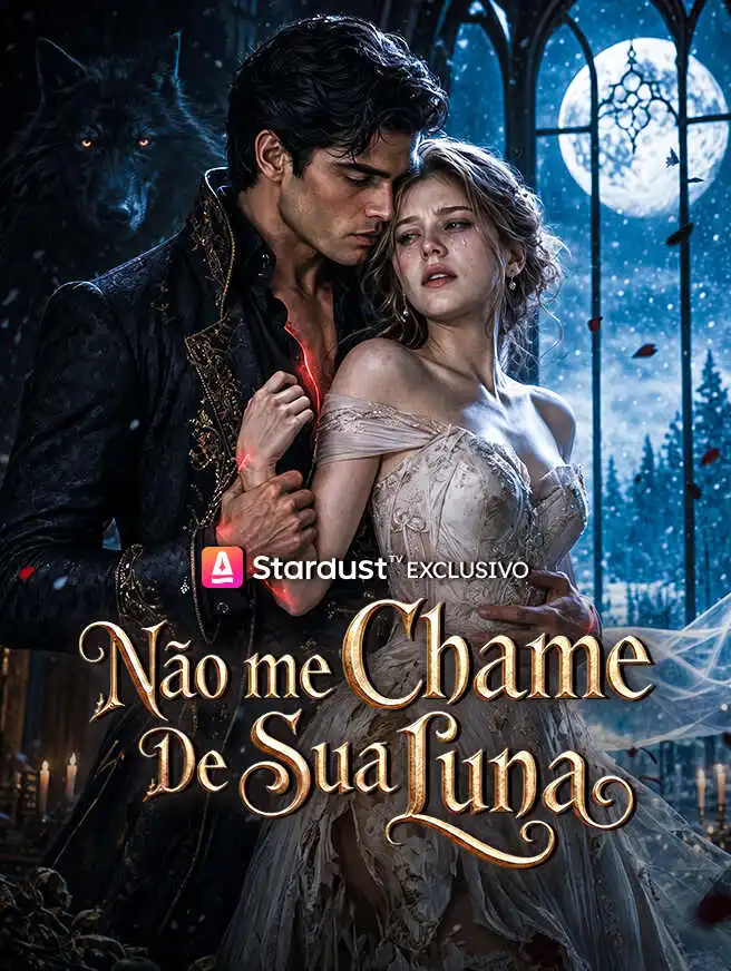 Não me Chame de Sua Luna short drama poster