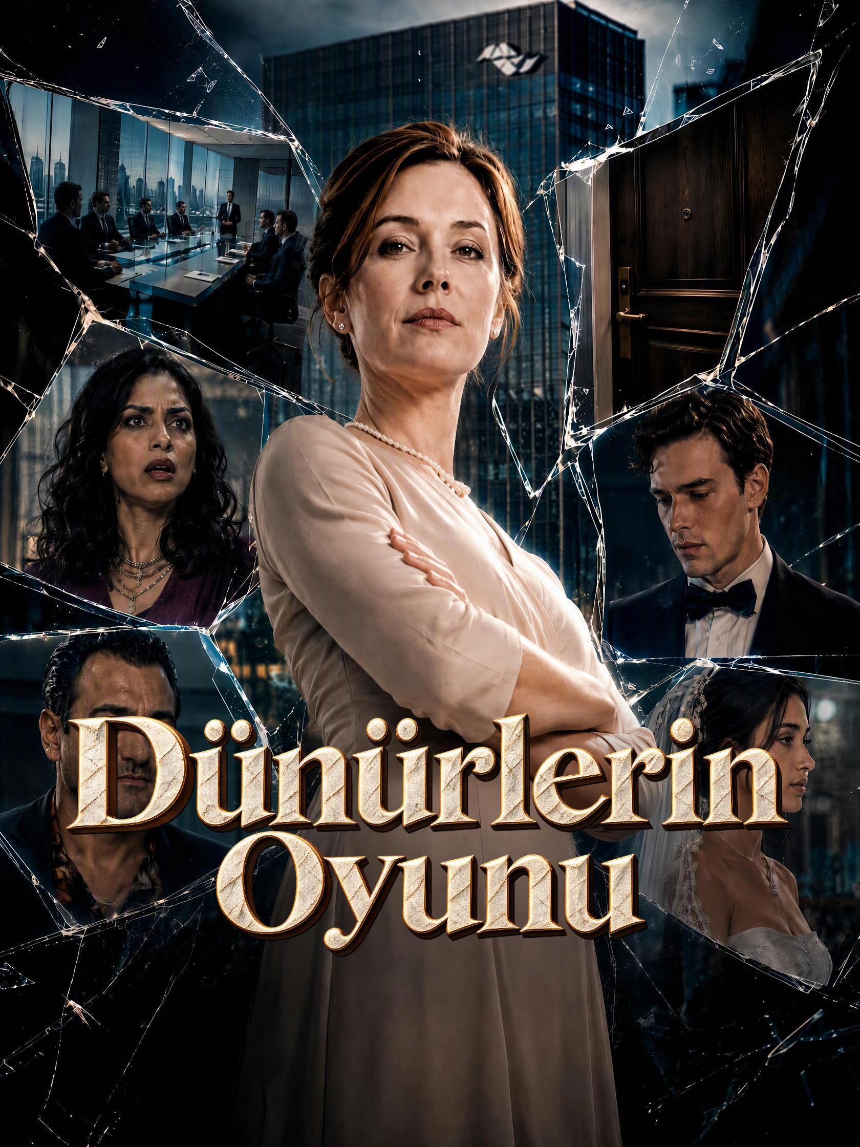 Dünürlerin Oyunu short drama poster