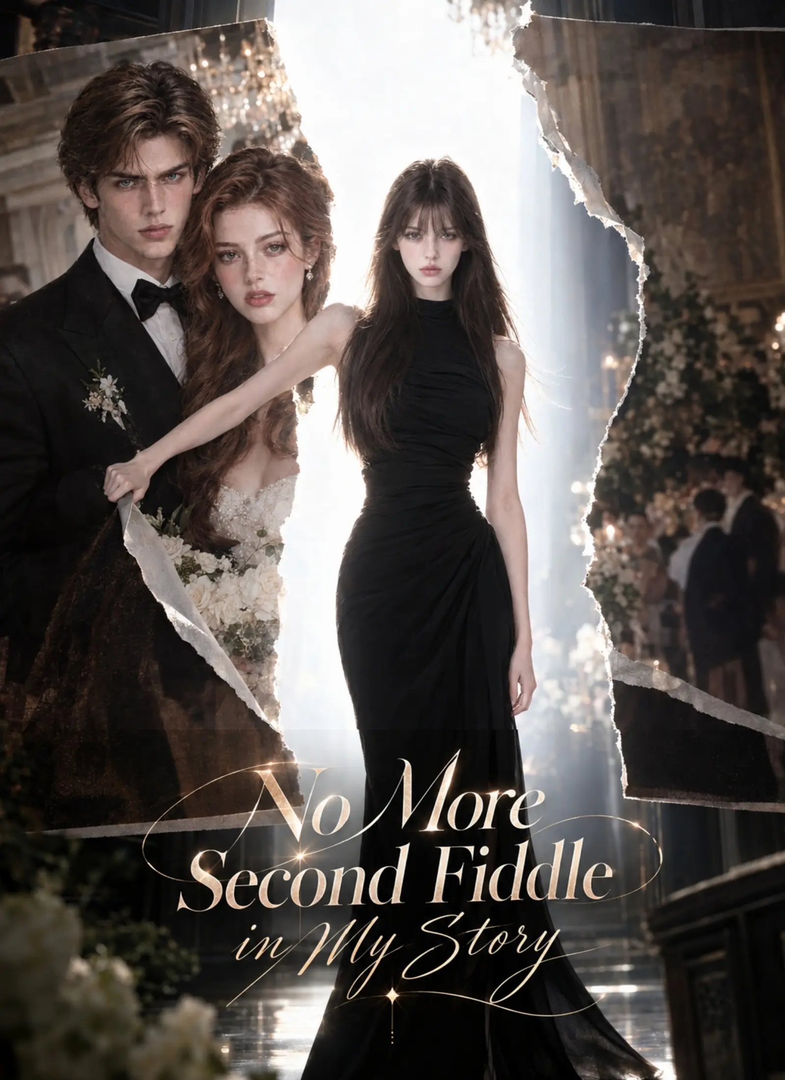 No More Second Fiddle in My Story short drama poster