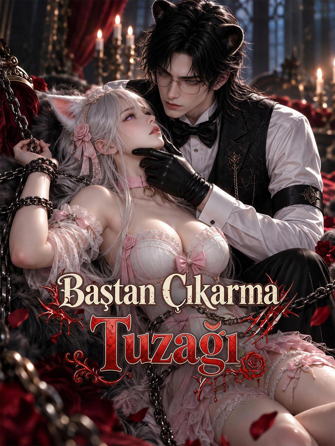 Baştan Çıkarma Tuzağı short drama poster