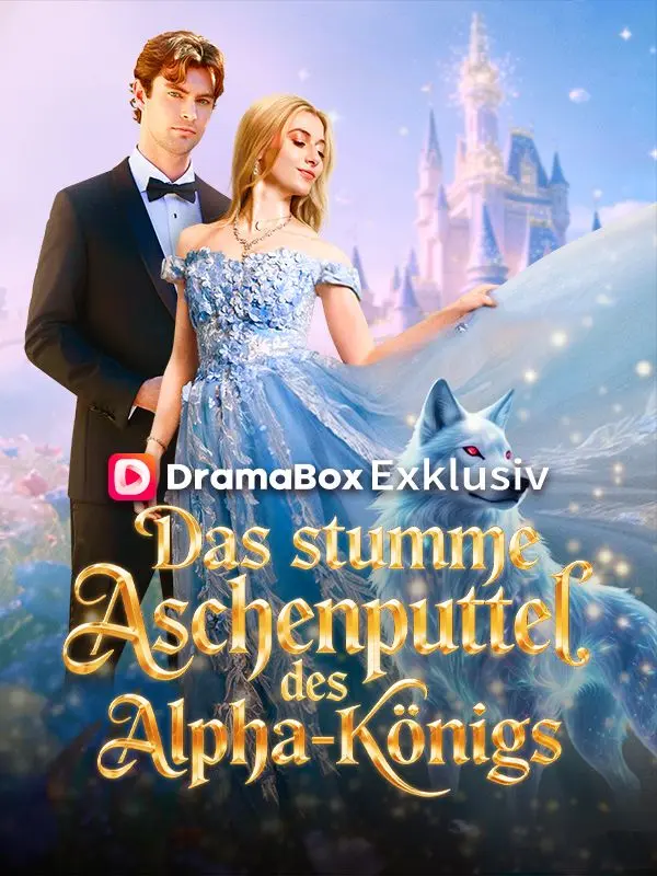 Das stumme Aschenputtel des Alpha-Königs short drama poster