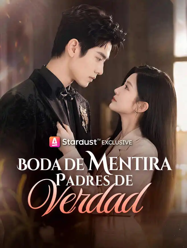 Boda de Mentira, Padres de Verdad short drama poster