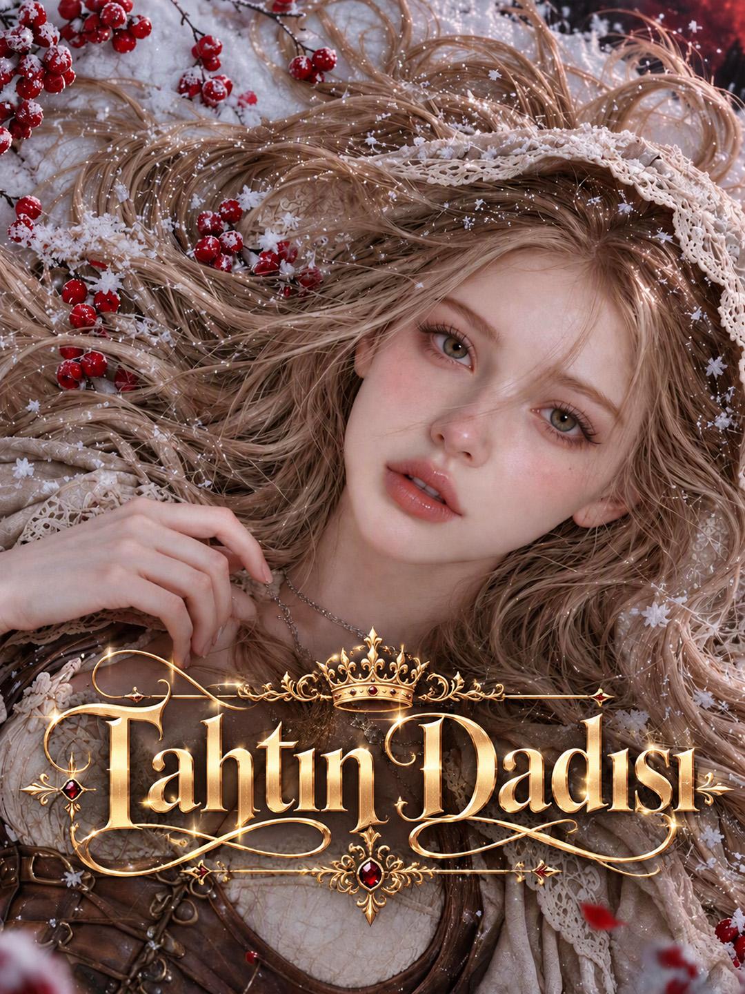 Tahtın Dadısı short drama poster