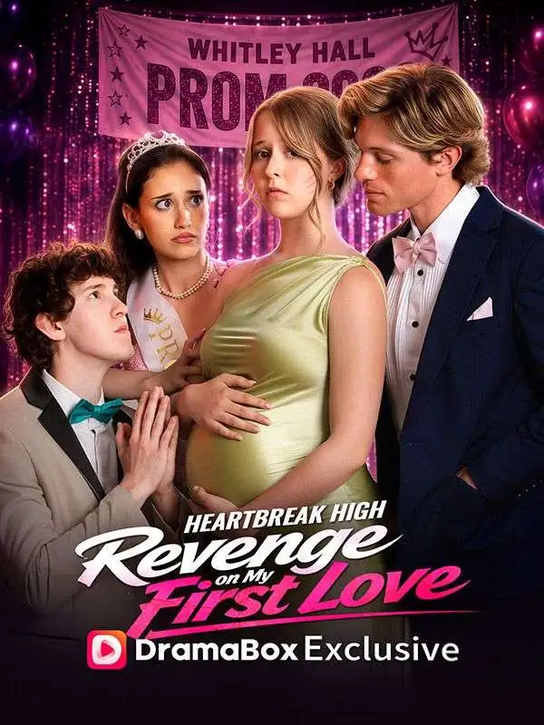 Heartbreak High: Revenge on My First Love short drama poster