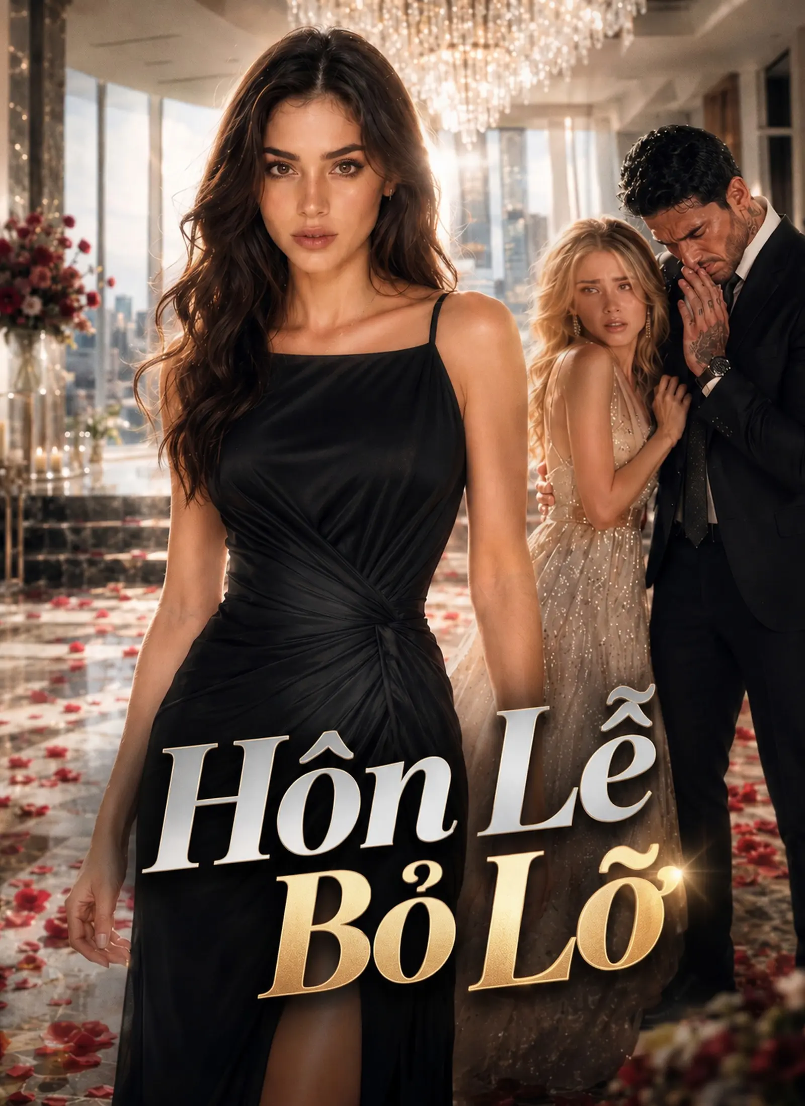 Hôn Lễ Bỏ Lỡ short drama poster