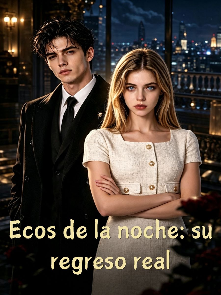 Ecos de la noche: su regreso real short drama poster