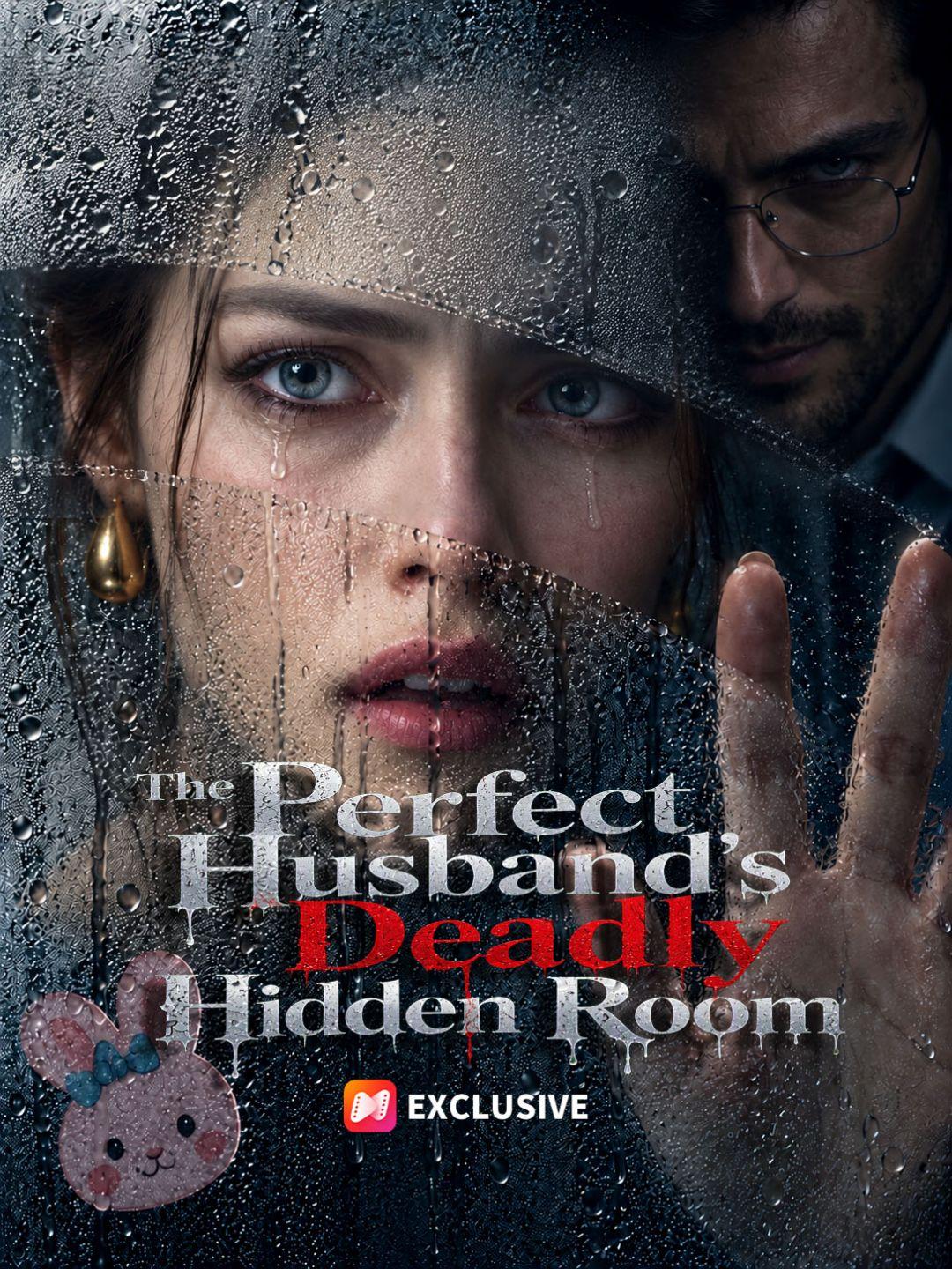 The Perfect Husband's Deadly Hidden Room short drama poster