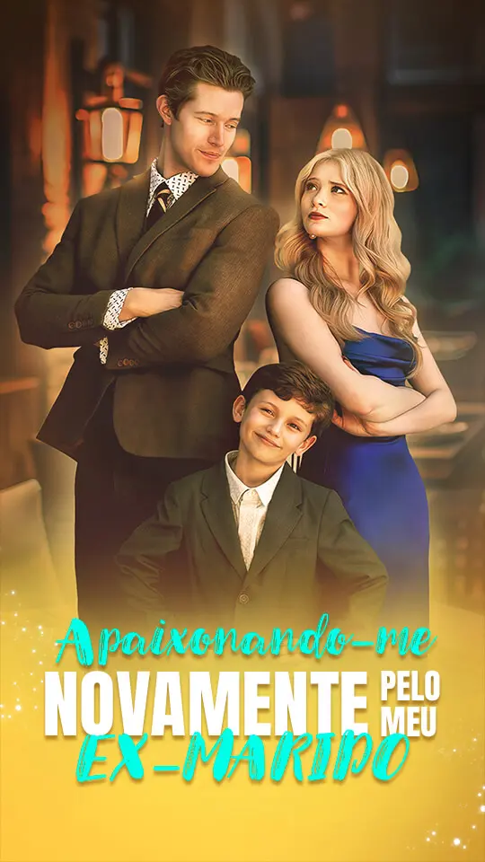 Apaixonando-me Novamente pelo Meu Ex-marido short drama poster