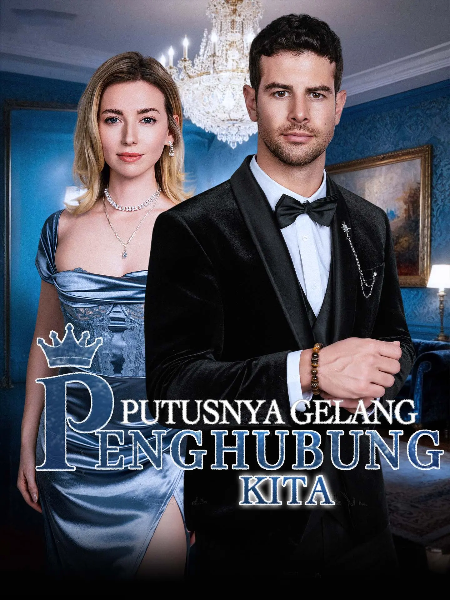 Putusnya Gelang Penghubung Kita short drama poster
