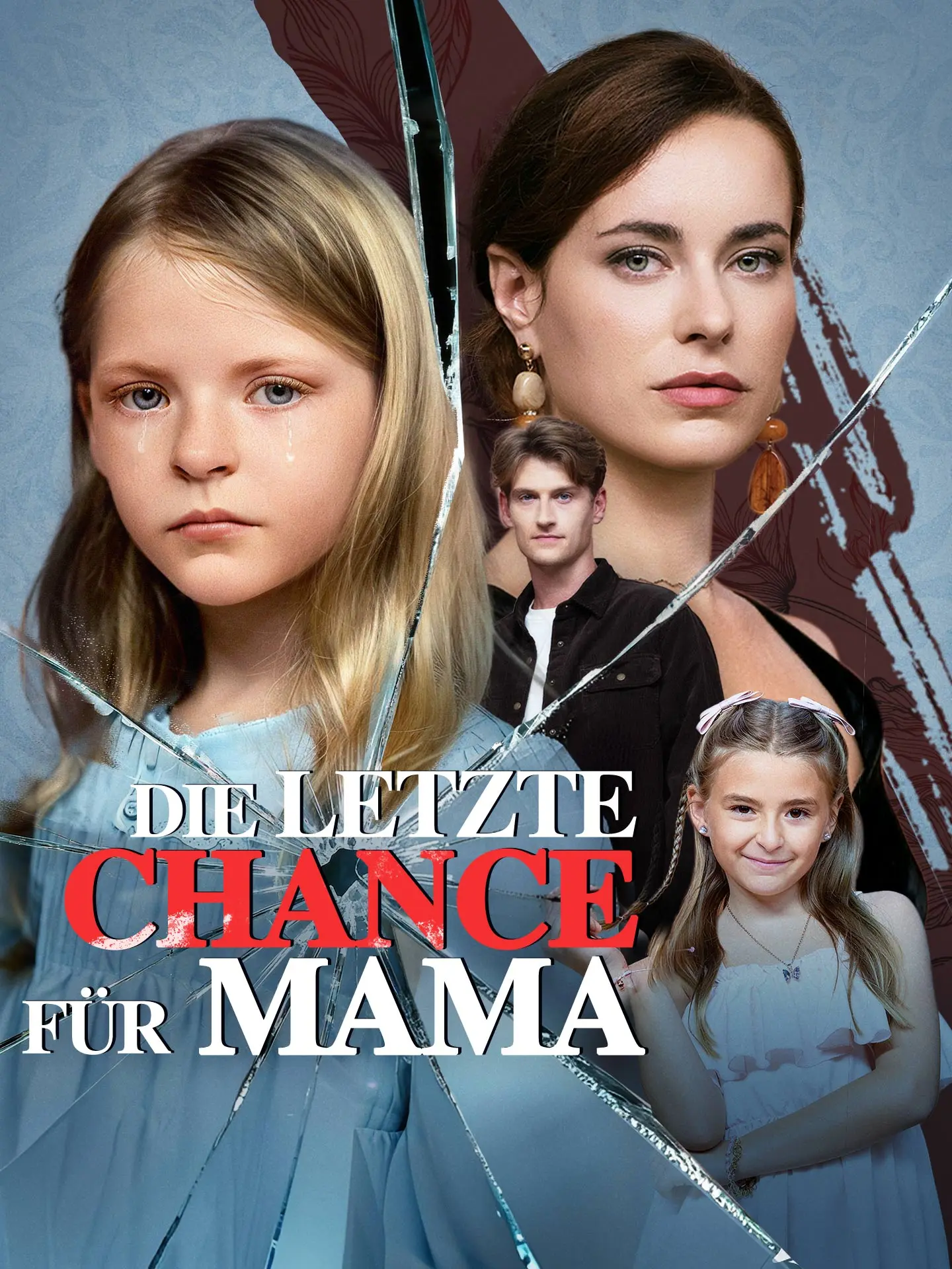 Die letzte Chance für Mama short drama poster